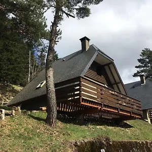 Chalet Lac De Payolle , Ancizan France