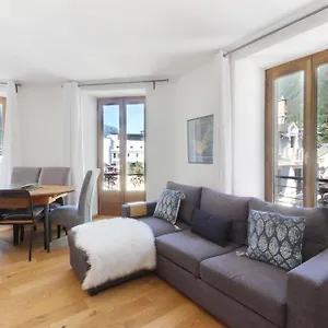 Nook 43 The Corner 3 Bedroom Chamonix